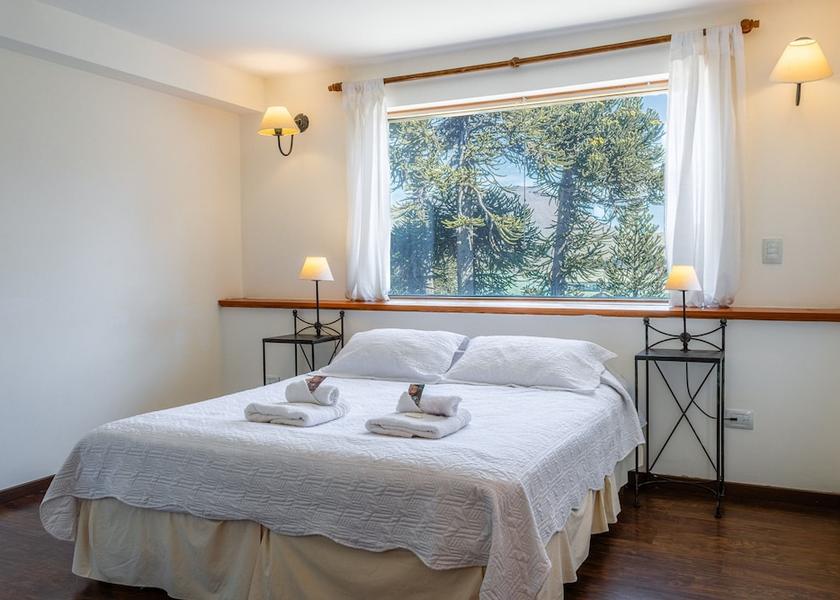 Neuquén Caviahue Room