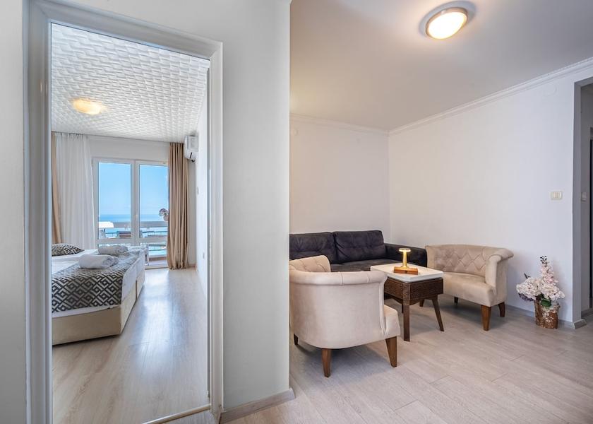 Budva Municipality Sveti Stefan Room
