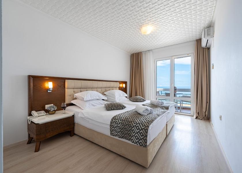 Budva Municipality Sveti Stefan Room