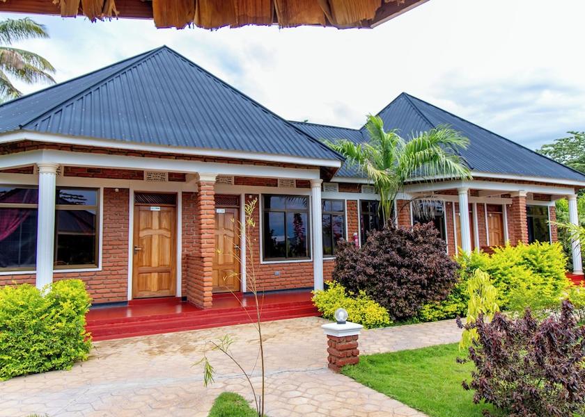 Arusha Region Lake Manyara National Park Exterior
