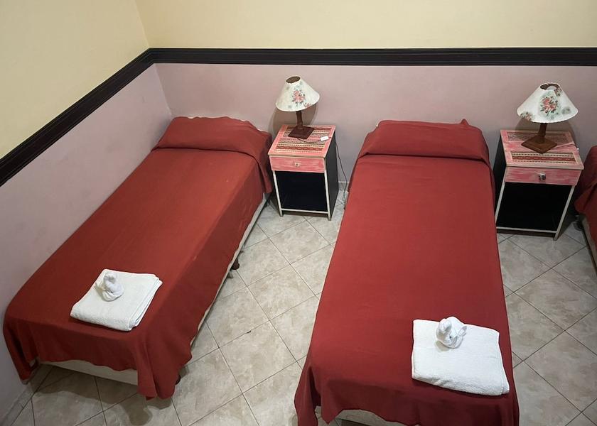 Córdoba Villa Carlos Paz Room