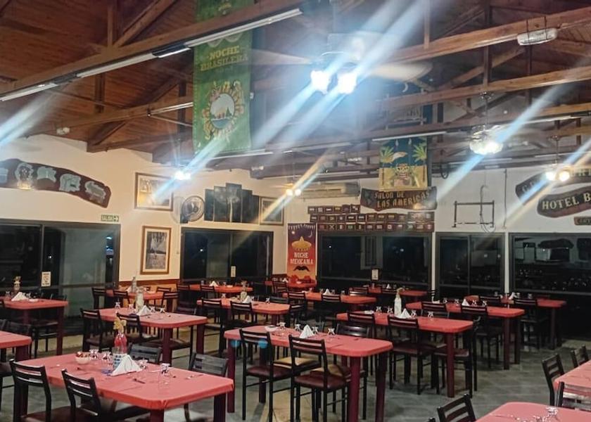Córdoba Villa Carlos Paz Dining