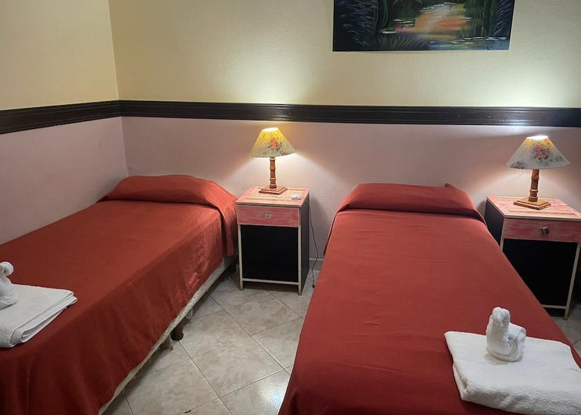 Córdoba Villa Carlos Paz Room