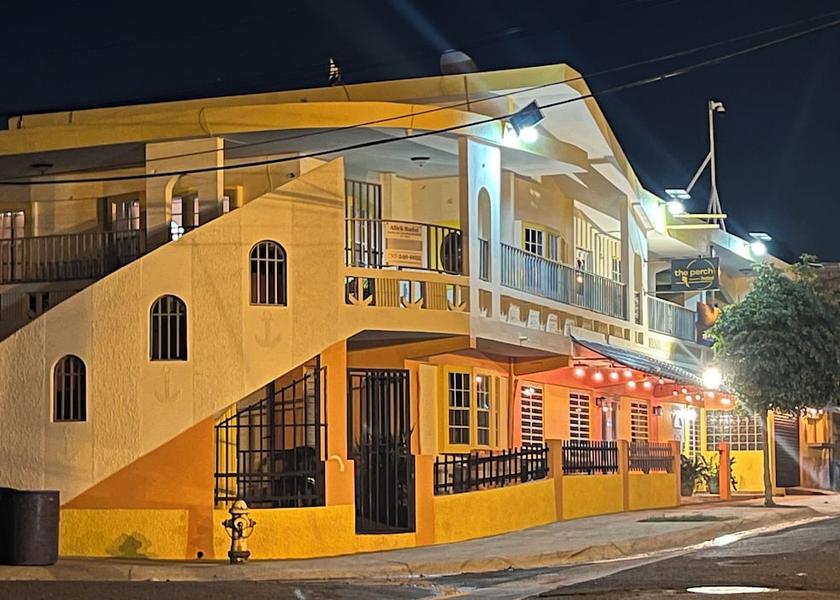  Isabela Exterior