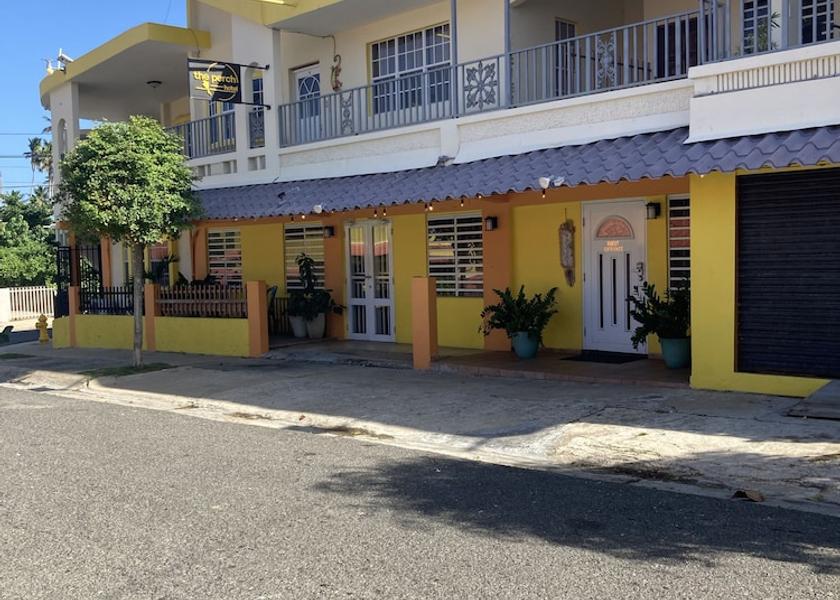  Isabela Front of property
