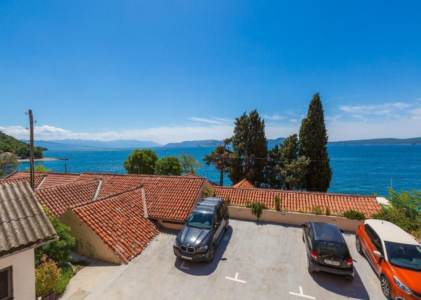 Primorje-Gorski Kotar Crikvenica Balcony