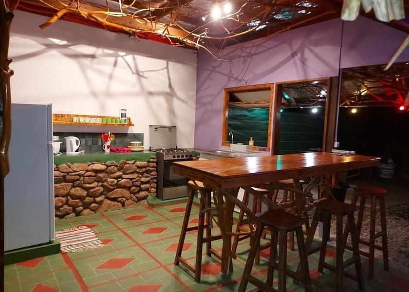 Windward Islands Moorea-Maiao Exterior