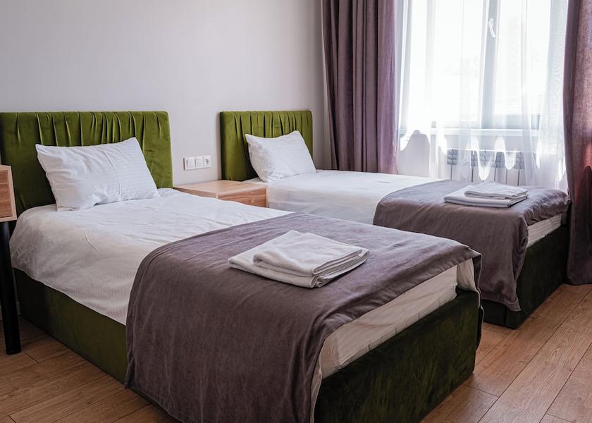  Shymkent Room
