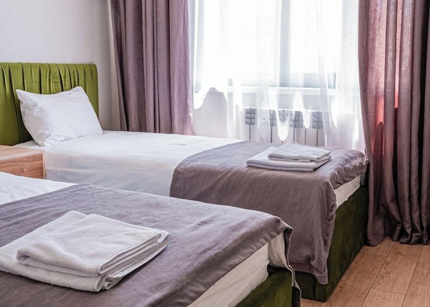  Shymkent Room