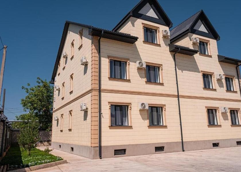  Shymkent Exterior