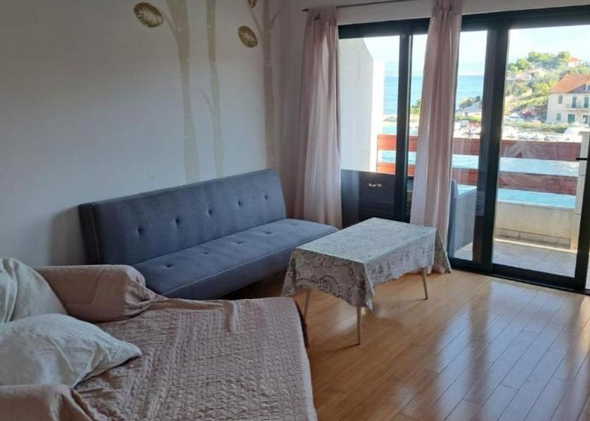 Split-Dalmatia Solta Room