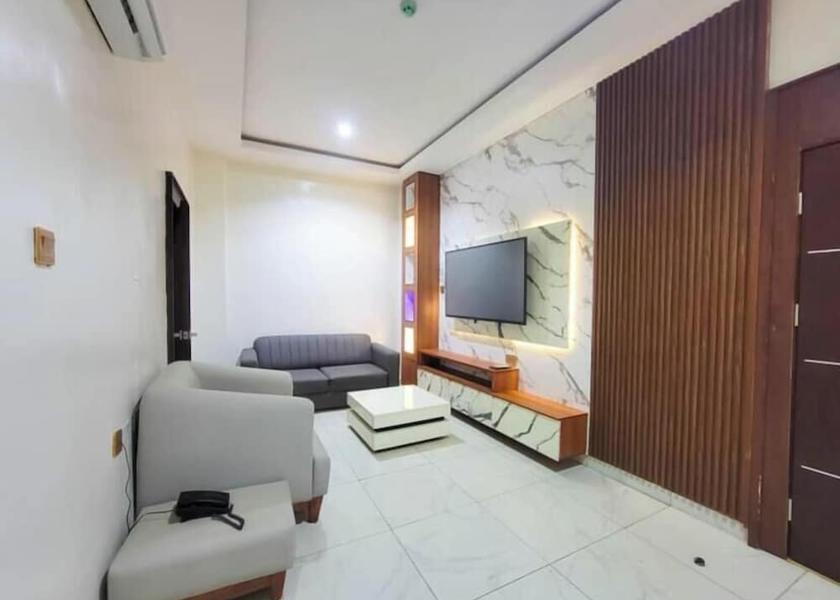 Enugu Enugu Living area