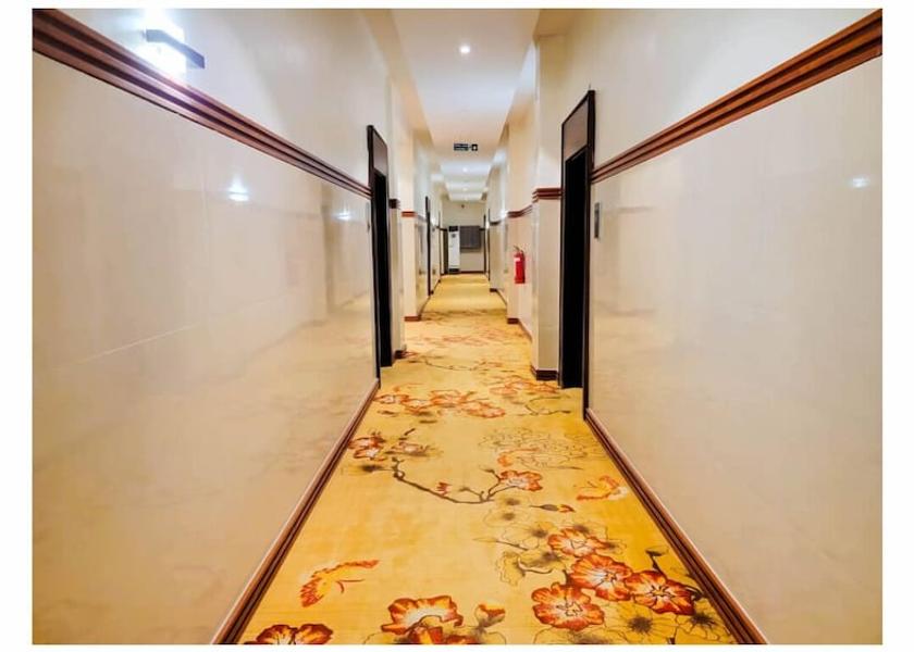 Enugu Enugu Interior