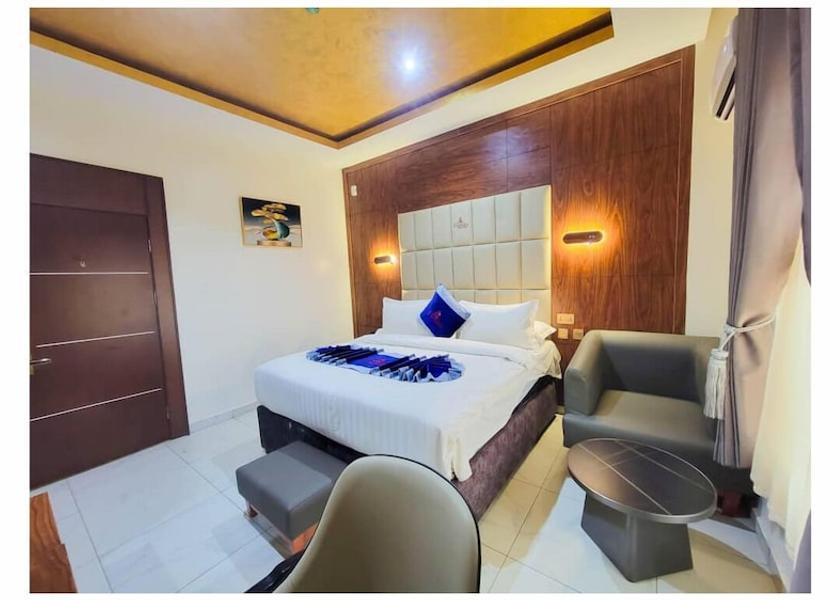 Enugu Enugu Room