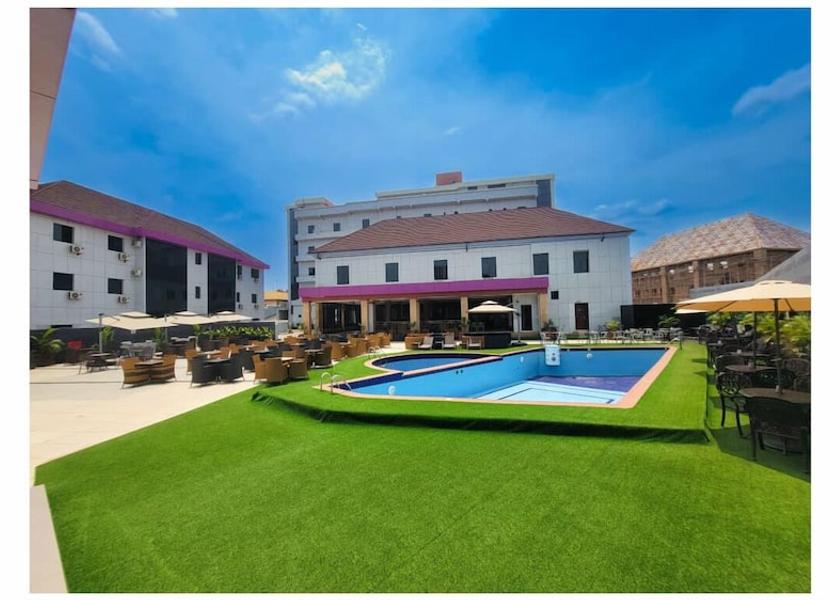 Enugu Enugu Pool