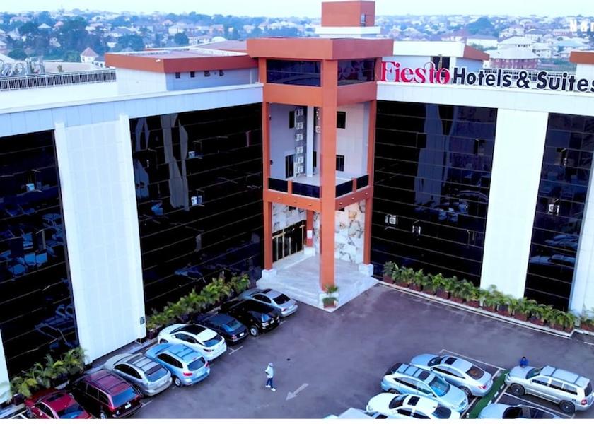 Enugu Enugu Exterior