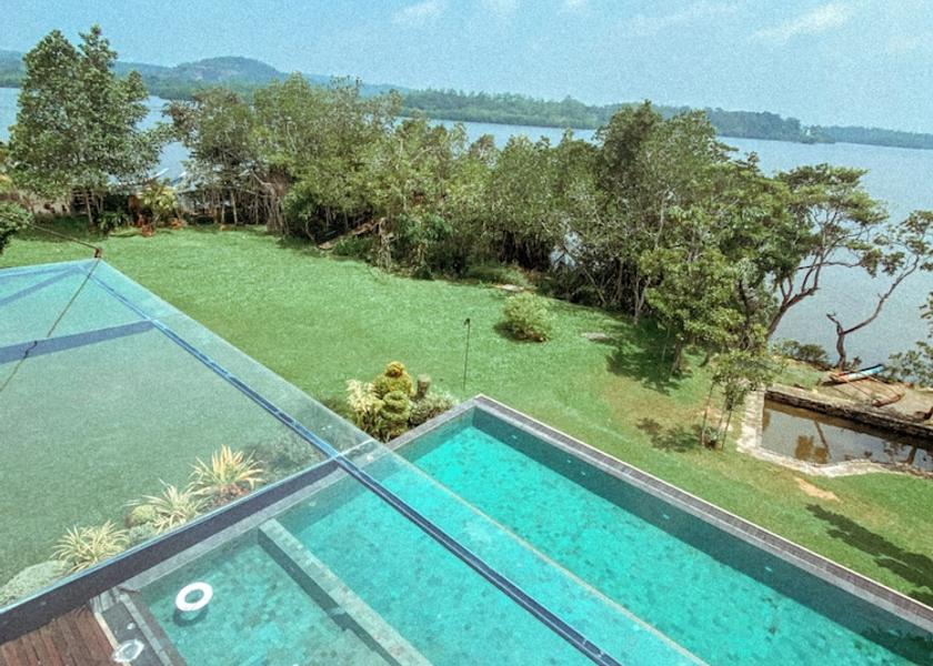 Southern Province Koggala Garden