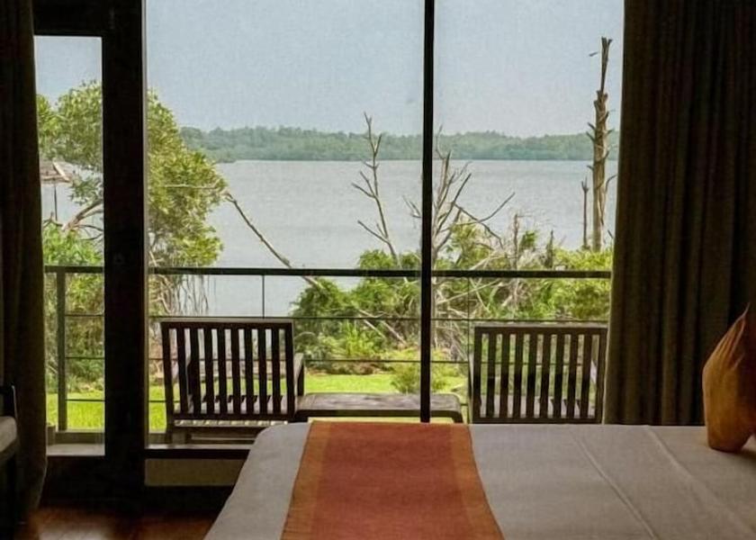 Southern Province Koggala Room