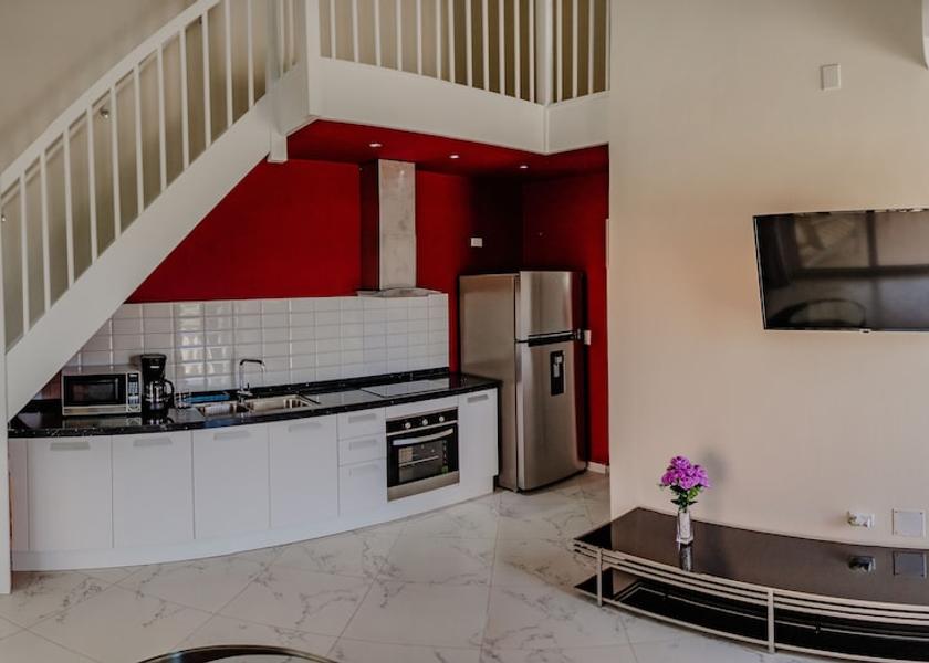  Noord Living area