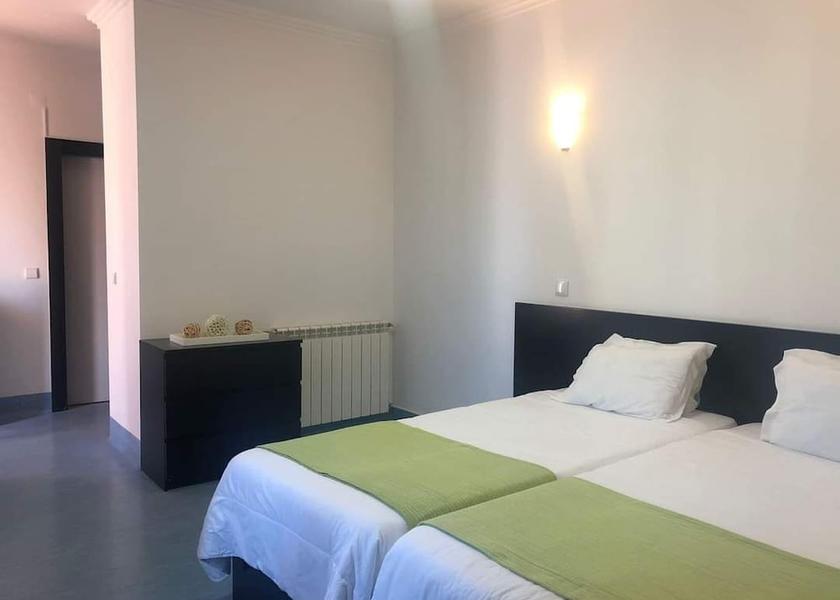 Leiria Castanheira de Pêra Room