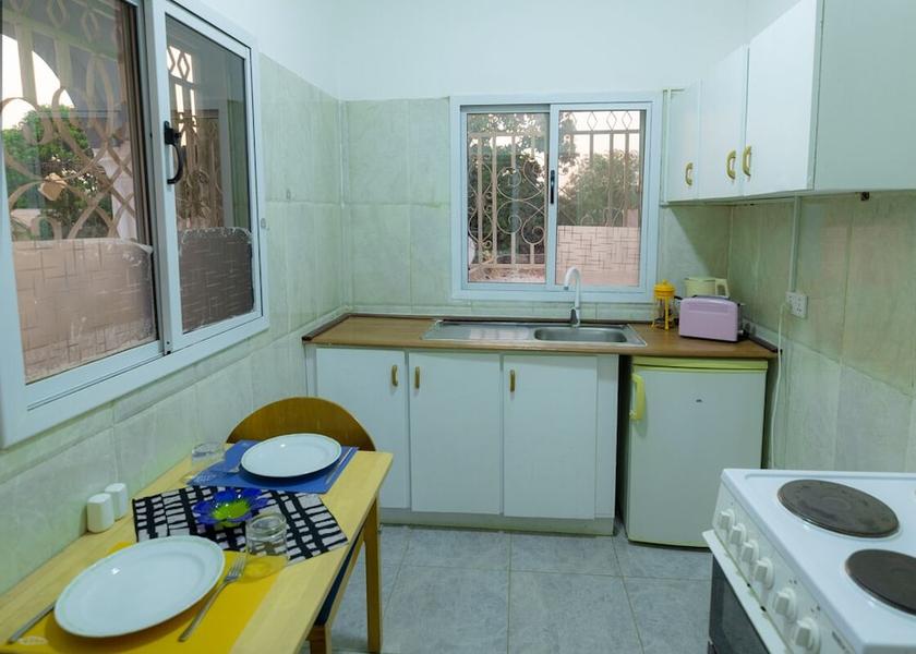  Serrekunda Private kitchen