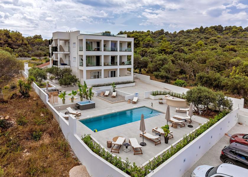 Split-Dalmatia Okrug Private kitchen