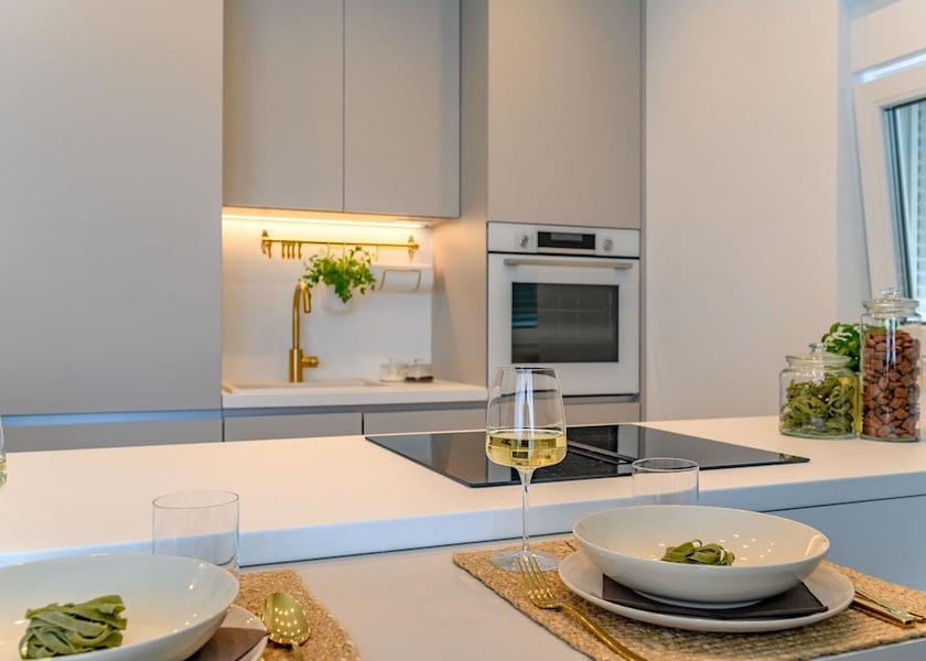 Split-Dalmatia Okrug Private kitchen