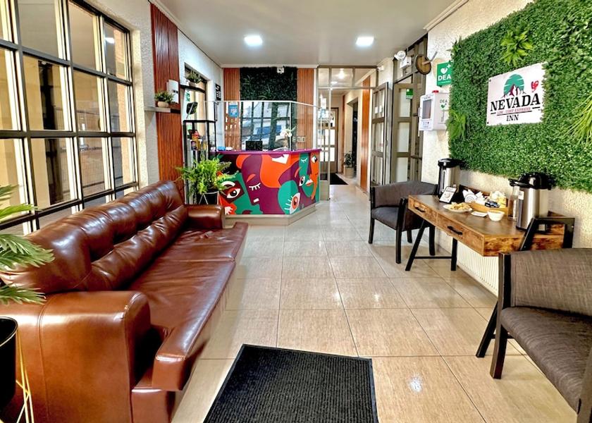 Biobío Concepción Reception