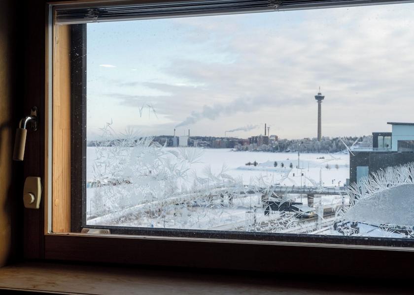Pirkanmaa Tampere Sauna