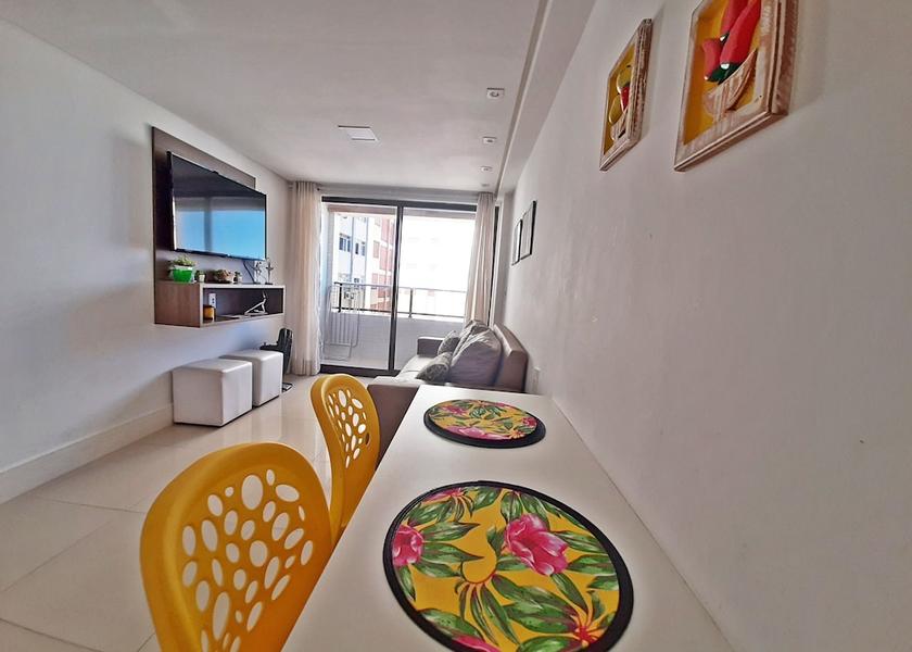 Paraíba João Pessoa Living area