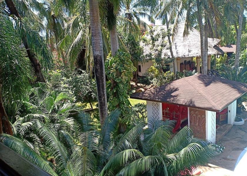 Kilifi County Malindi Garden