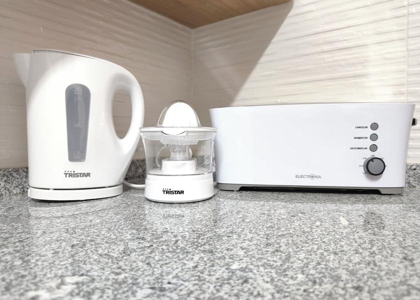 Guarda Guarda Coffee and/or coffee maker