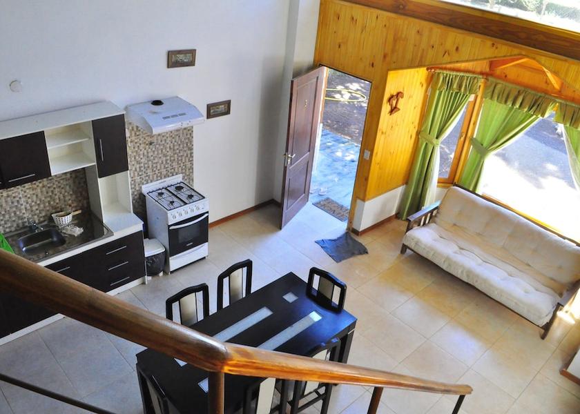 Neuquén Junin de los Andes Room