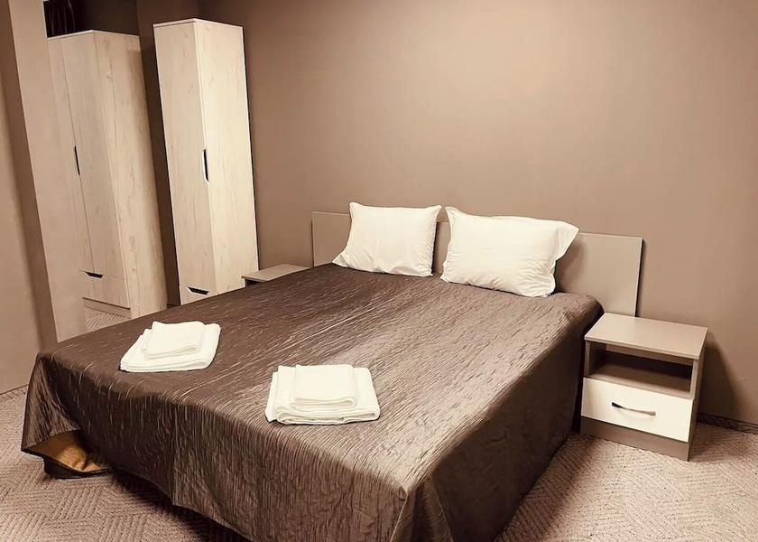 Sofia-city Sofia Room