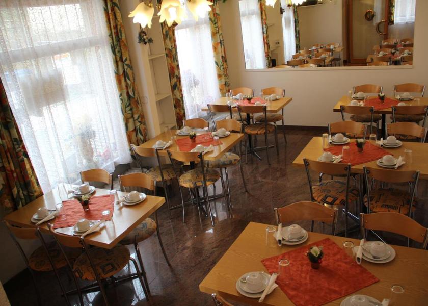 Bavaria Rothenburg ob der Tauber Restaurant