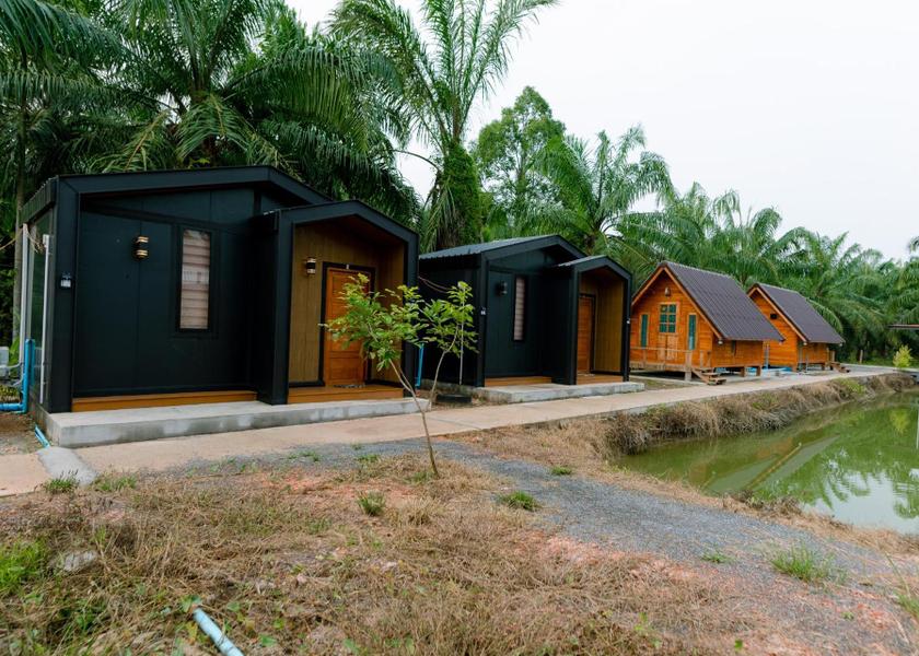 Nakhon Si Thammarat Province Chaloem Phra Kiat Hotel Exterior