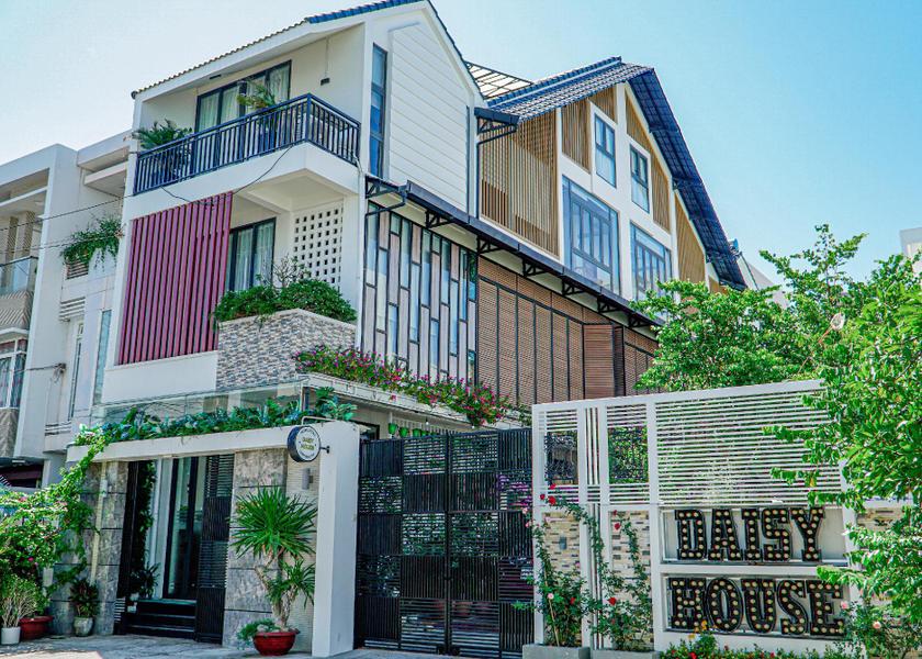 Dak Lak Province Tuy Hoa Exterior view