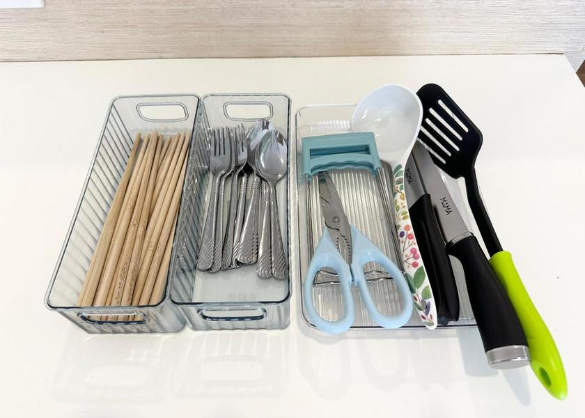 Selangor Seri Kembangan Kitchen