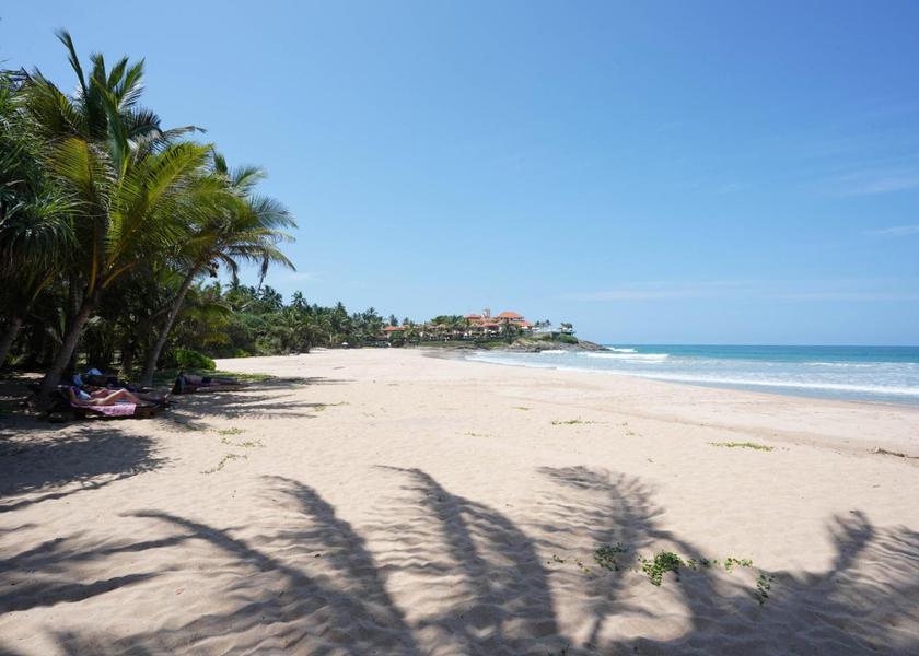 Southern Province Bentota Nearby attraction