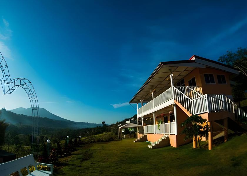 Phetchabun Province Khao Kho 
