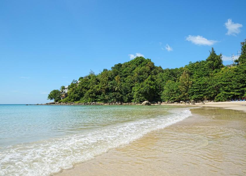 Phuket Province Kamala 