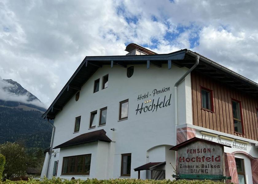 Bavaria Schoenau am Koenigssee Exterior view
