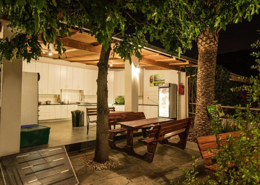 Khomas Region Windhoek Public Areas