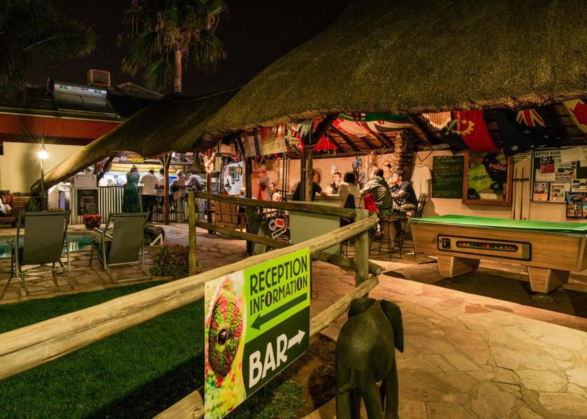 Khomas Region Windhoek Bar/lounge