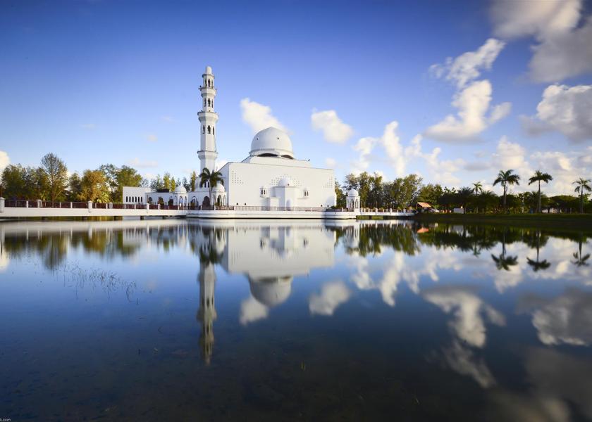 Terengganu Kuala Terengganu 