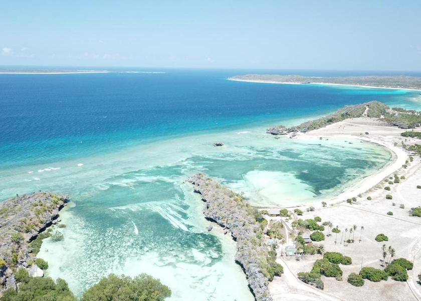 East Nusa Tenggara Rote Island Nearby attraction
