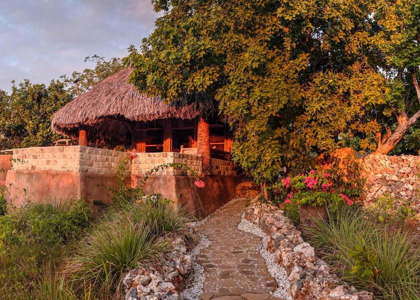 East Nusa Tenggara Rote Island Hotel Exterior