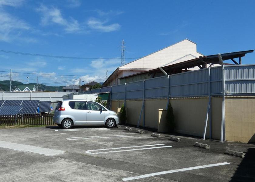 Mie Kumano 