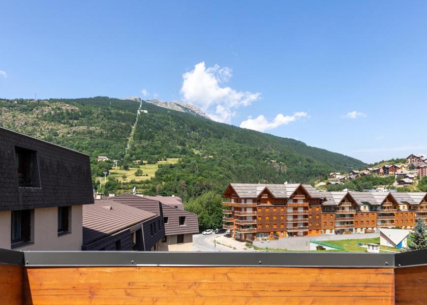 Provence-Alpes-Côte d'Azur Briançon Facilities
