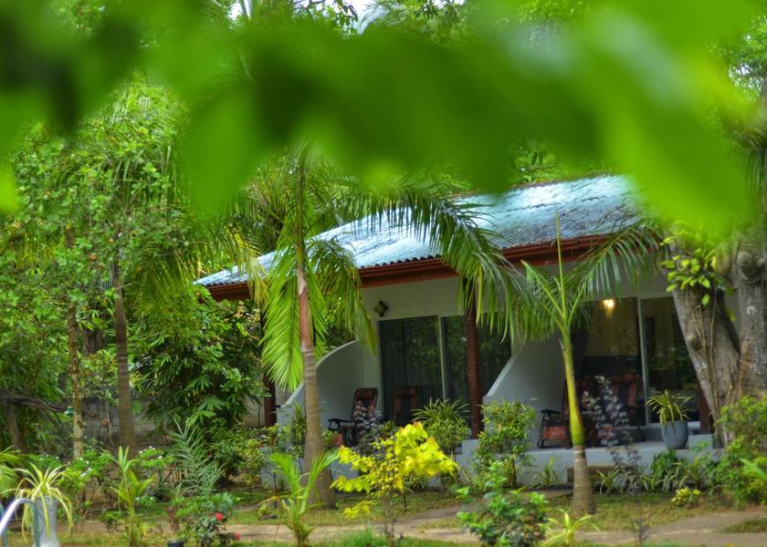 Central Province Sigiriya Hotel Exterior